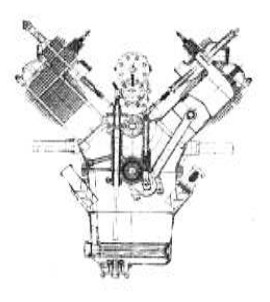 Renault schematic diagram