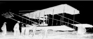 Biplano De Havilland 2