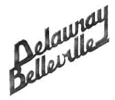 Delaunay-Belleville, Logo