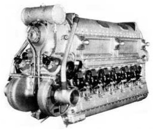 Deschamps, motor en V invertido fig.1