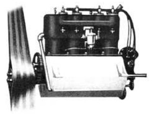 Detroit Aeromotor