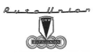 Logo DKW