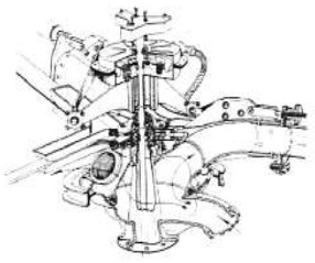 Doblhoff, Head and ducts