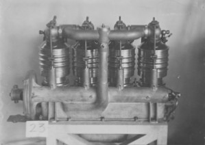 Dorman de 40 HP