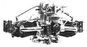 Douglas Mk II