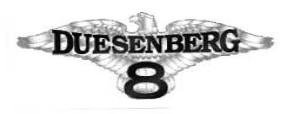 Logo Duesenberg