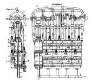 Dufaux schematic diagram