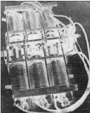 The 6-cylinder Duryea