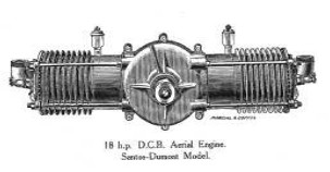 DCB de Santos Dumont