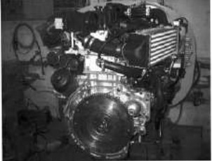Ecomotors, "Basis engine for the Eco-80 and 100