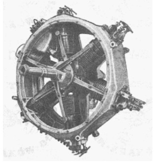 Edelweiss engine