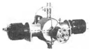 The Edwards two-cylinder