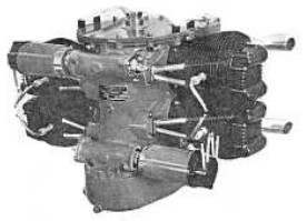 Agusta 70V