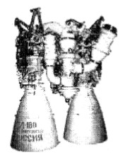 Energomash, RD-180 twin assembly