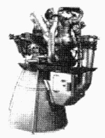 Energomash, Another view of the RD-253
