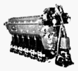 Eolla piston engine