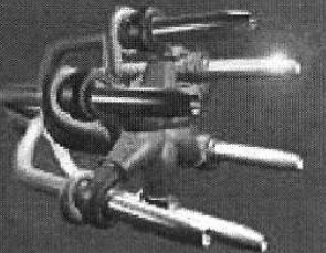 Aiello - Con seis turbos en paralelo (3)