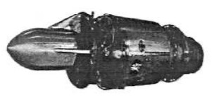 Fairchild J-44-R20