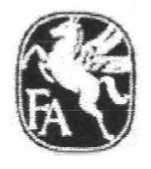 Logo Fairchild