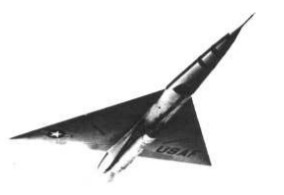 El Fairchild XSM-73