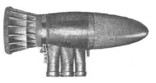 Fairey, Assembly with muffler