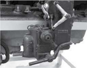 Carburador de Farman fig.2