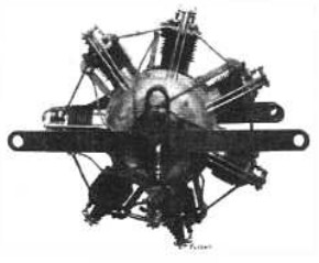 Another view of a Fletcher engine