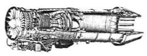 Flygmotor RM-12