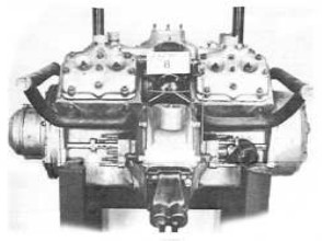 Ford V-8 from 1938