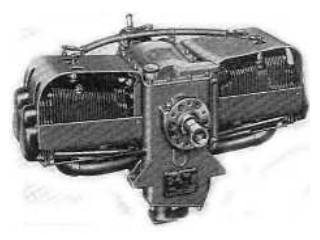 Franklin 4AC-150