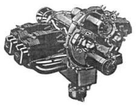 Franklin 4AC-199