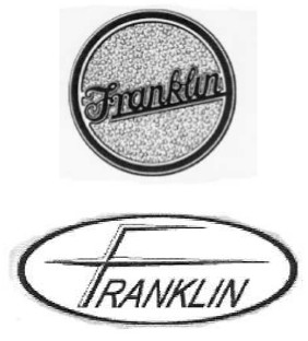 Franklin logos