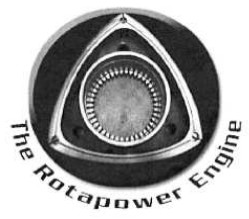 Rotapower logo