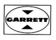 Logo Garrett