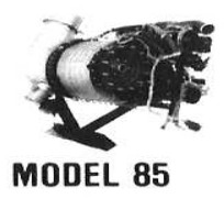 Garrett Model 85