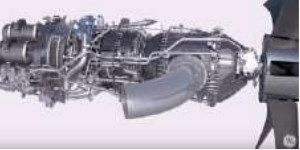 Un turbohélice mas avanzado de General Electric fig. 4