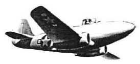 Bell P-59A