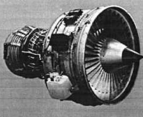 General Electric CFM-56