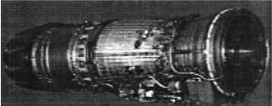 General Electric F-110