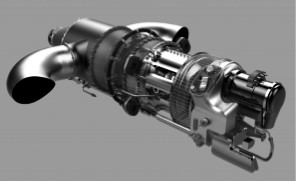 GE's new turboprops (Walter)