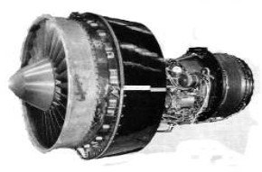 General Electric TF-34