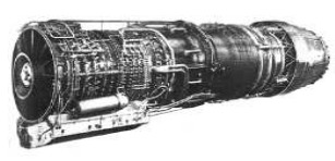 General Electric YJ93-3