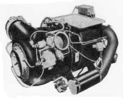 AiResearch Turbina auxiliar Fig.5