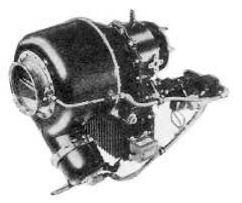 AiReasearch Turbina auxiliar Fig.6