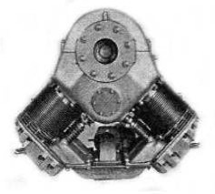 Inverted GAL, V4 front view
