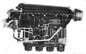Motor de General Motors - Holdens