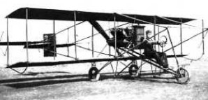 William W. Gibson at the controls