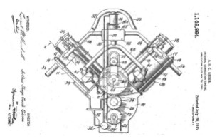 Copia de la pagina de la patente de Gibson