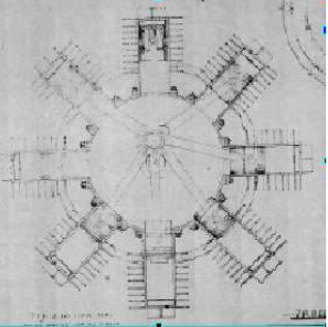 Copy of the Gilmore blueprint