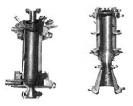 Four of the initial Glushko engines, part 2